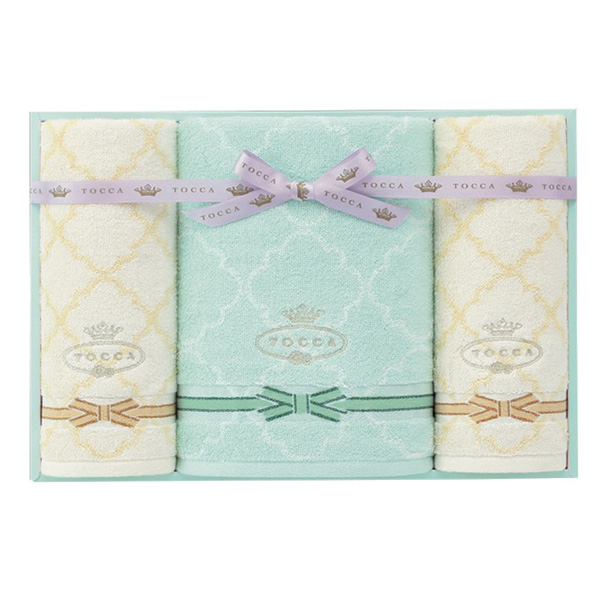 TOCCA �^�I���Z�b�g �u���[