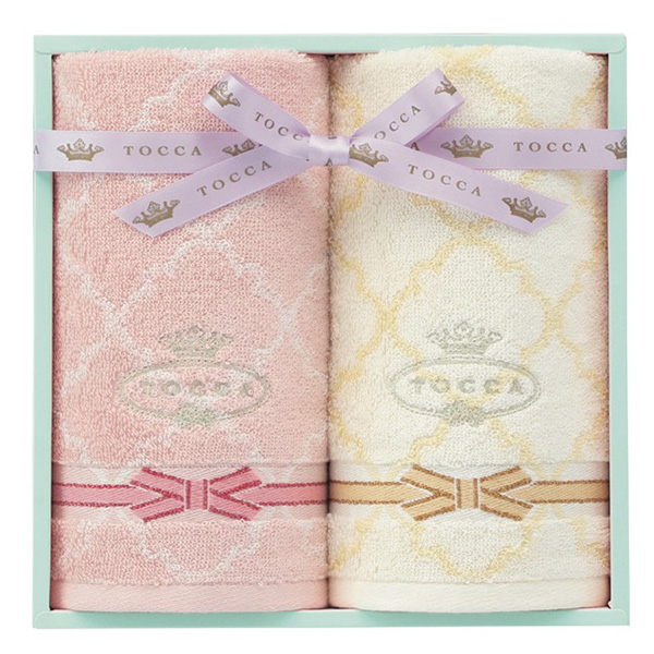 TOCCA �^�I���Z�b�g �s���N