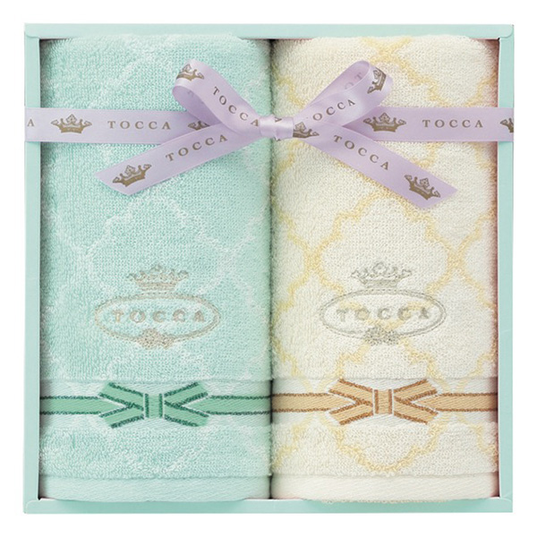 TOCCA �^�I���Z�b�g �u���[