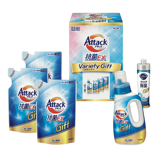 �ԉ� �A�^�b�N�R��EX�o���G�e�B�M�t�g