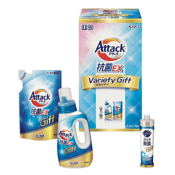 �ԉ� �A�^�b�N�R��EX�o���G�e�B�M�t�g