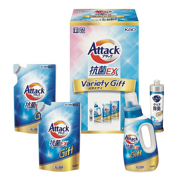 �ԉ� �A�^�b�N�R��EX�o���G�e�B�M�t�g