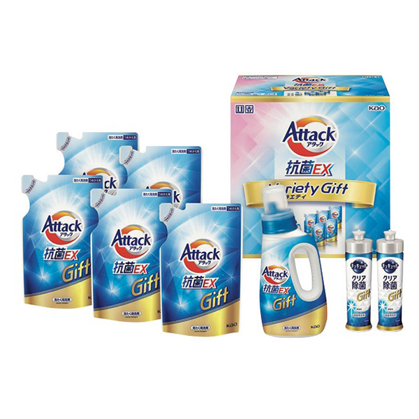 �ԉ� �A�^�b�N�R��EX�o���G�e�B�M�t�g