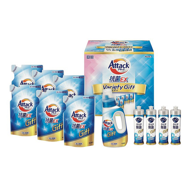 �ԉ� �A�^�b�N�R��EX�o���G�e�B�M�t�g