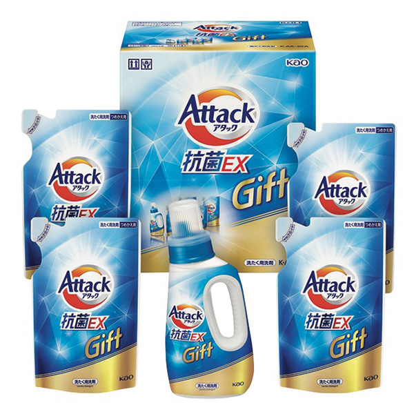 �ԉ� �A�^�b�N �R��EX�M�t�g