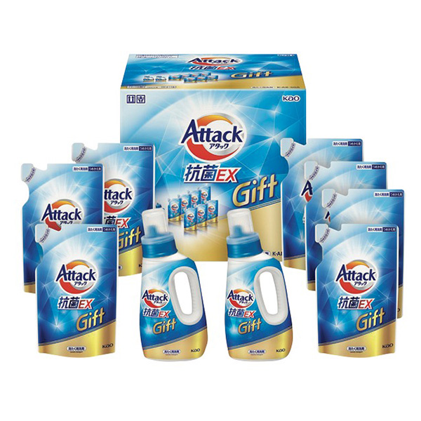 �ԉ� �A�^�b�N �R��EX�M�t�g