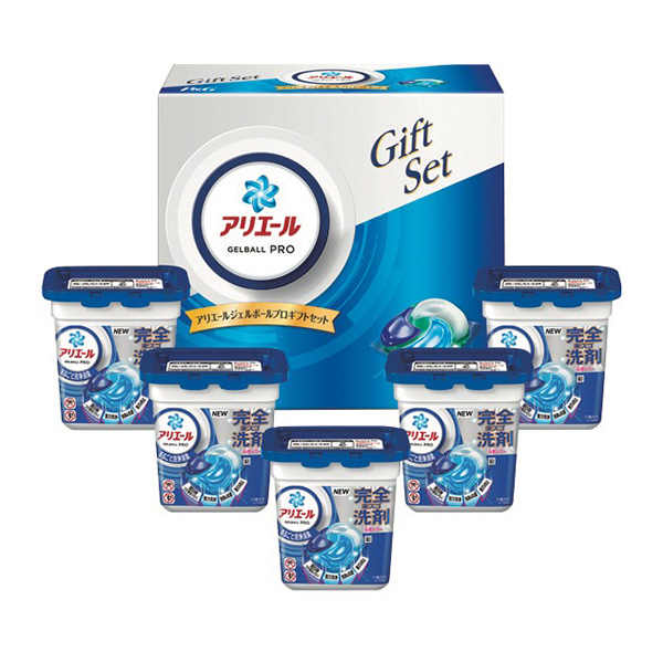 P&G �A���G�[���W�F���{�[���v���M�t�g�Z�b�g