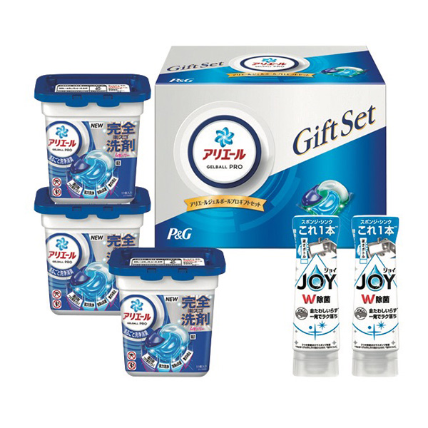 P&G �A���G�[���W�F���{�[���v���M�t�g�Z�b�g
