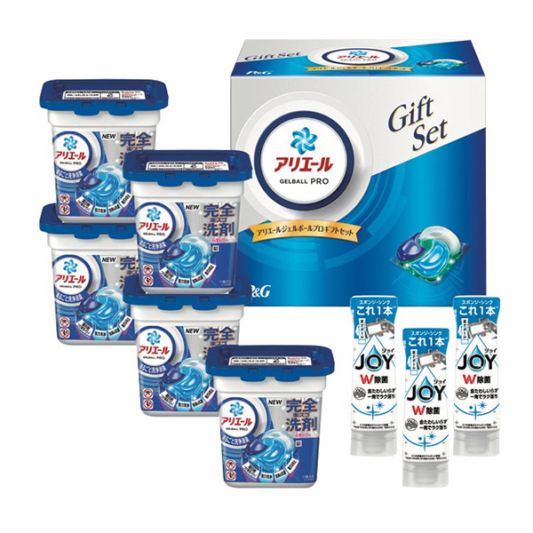 P&G �A���G�[���W�F���{�[���v���M�t�g�Z�b�g