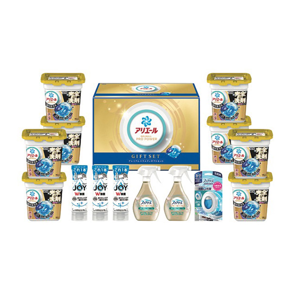 P&G �v���~�A���o���G�e�B�M�t�g�Z�b�g