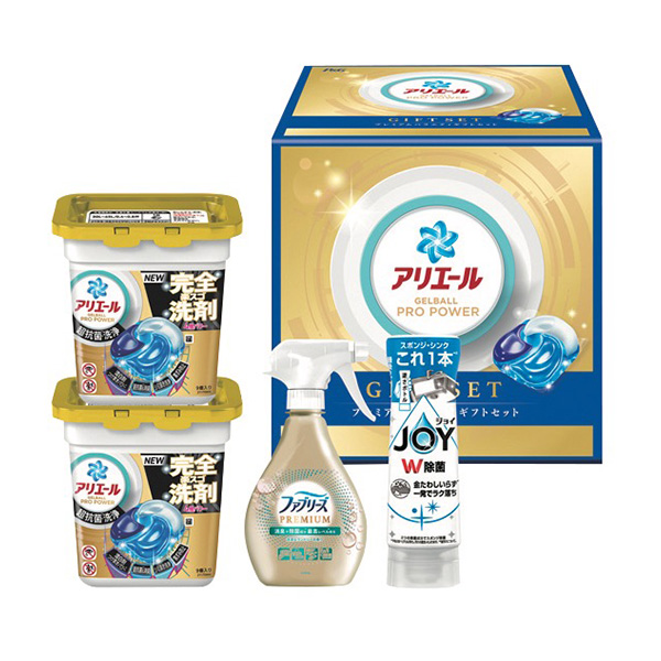 P&G �v���~�A���o���G�e�B�M�t�g�Z�b�g