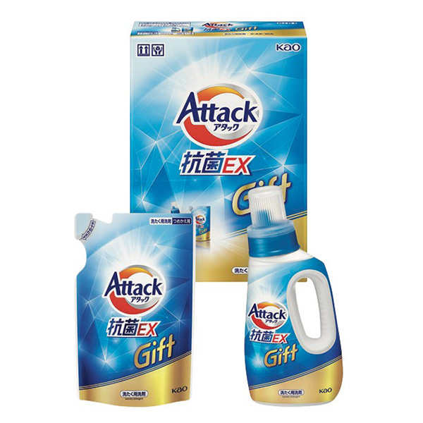 �ԉ� �A�^�b�N �R��EX�M�t�g