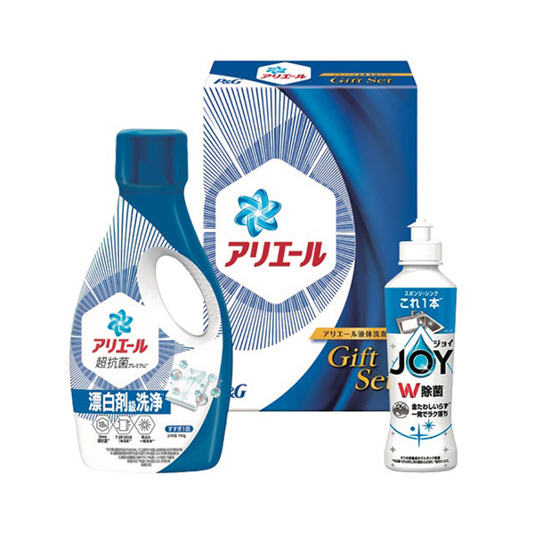 P&G �A���G�[���t�̐�܃Z�b�g