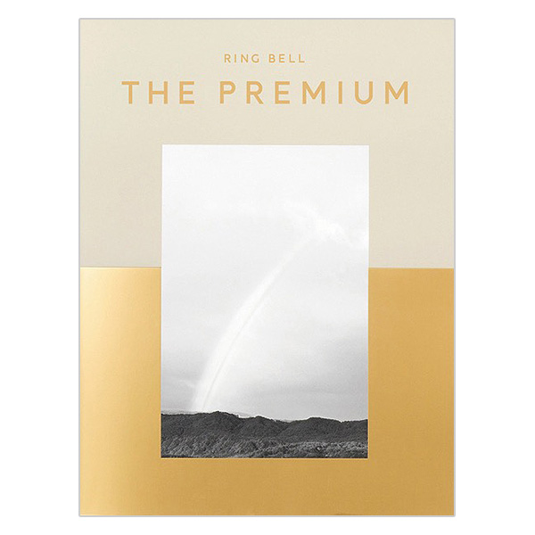 RING BELL THE PREMIUM Beige�i�x�[�W���j