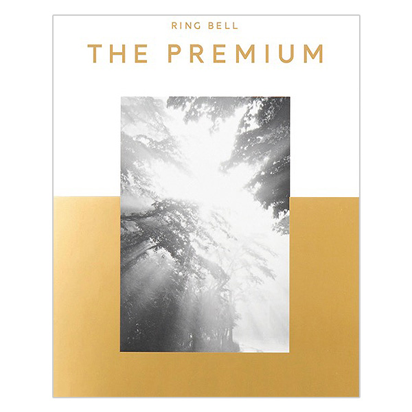 RING BELL THE PREMIUM Snow�i�X�m�[�j