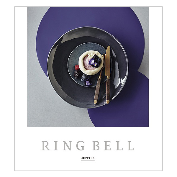 RING BELL GOURMET �W���s�^�[