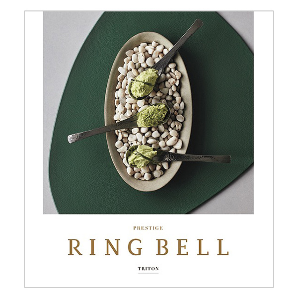 RING BELL GOURMET �g���g��