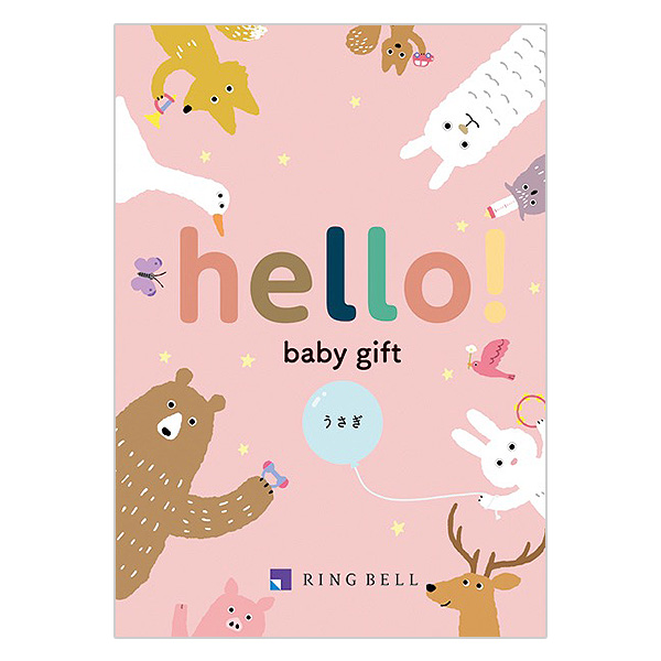 hello! baby gift ������