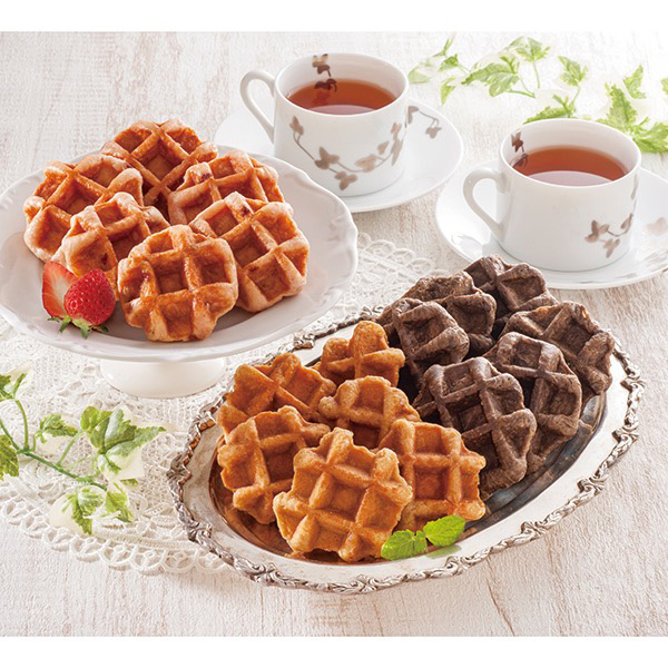 ���C�[�y���̔L�Ղ� �x���M�[�~�j���b�t��