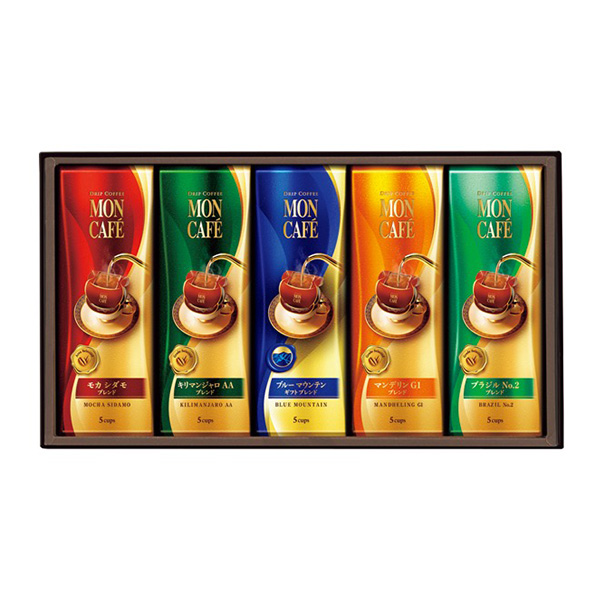 �����J�t�F �h���b�v�R�[�q�[ �Z���N�g�M�t�g