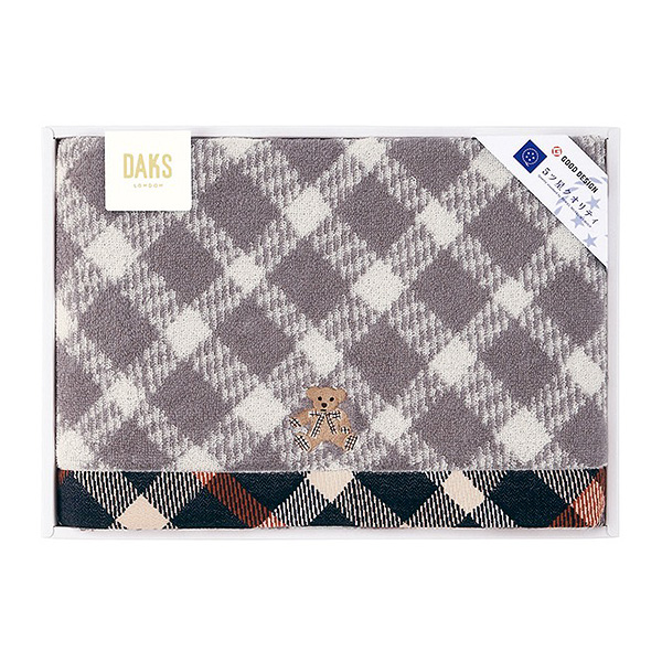 DAKS �o�X�^�I��