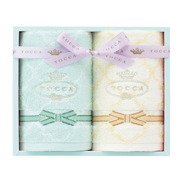 TOCCA �^�I���Z�b�g �u���[