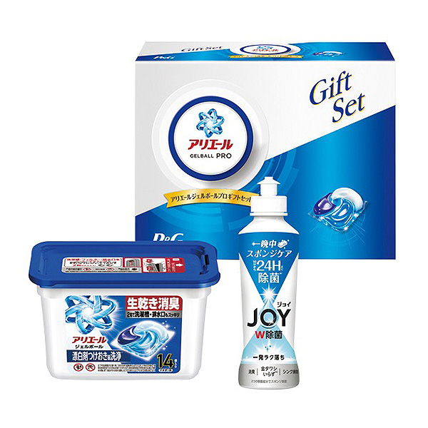 P&G �A���G�[���W�F���{�[���v���M�t�g�Z�b�g