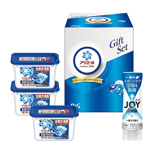 P&G �A���G�[���W�F���{�[���v���M�t�g�Z�b�g
