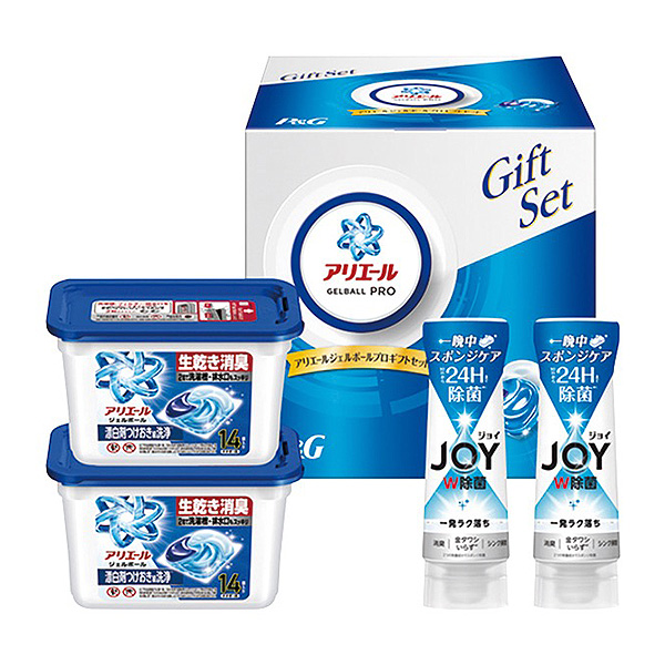 P&G �A���G�[���W�F���{�[���v���M�t�g�Z�b�g