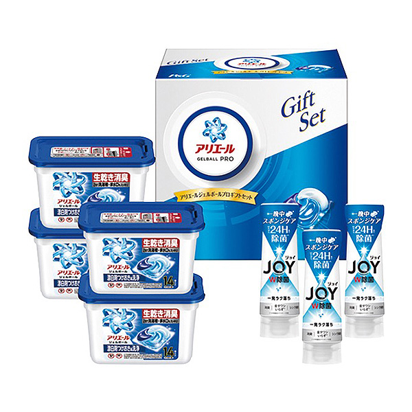 P&G �A���G�[���W�F���{�[���v���M�t�g�Z�b�g