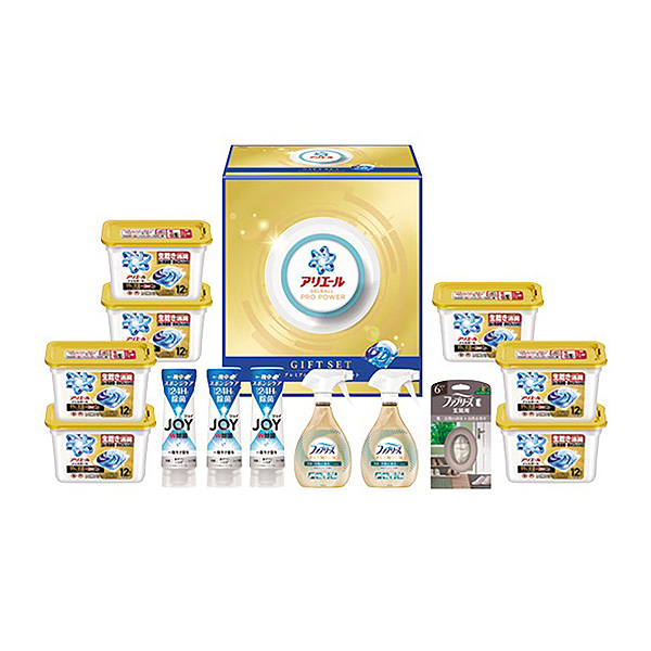 P&G �v���~�A���o���G�e�B�M�t�g�Z�b�g