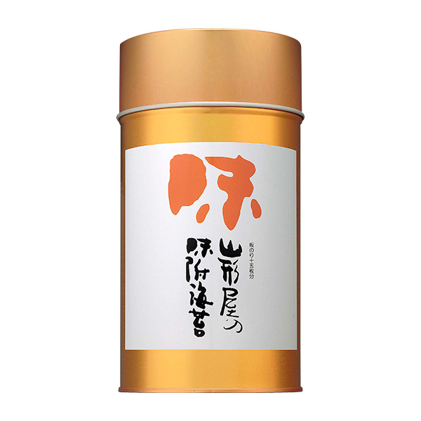 〈山形屋海苔店〉海苔まつり 味付海苔