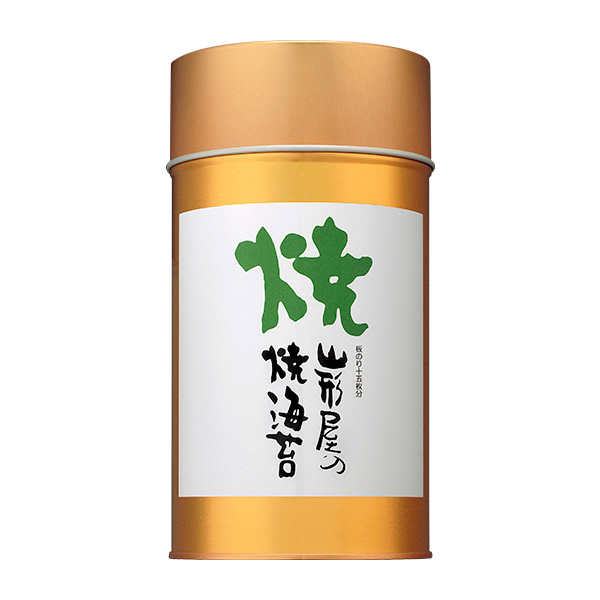 〈山形屋海苔店〉海苔まつり 焼海苔