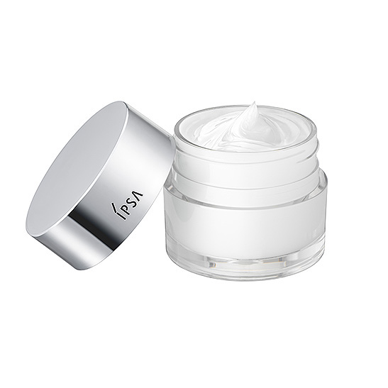 〈イプサ〉バリアセラム