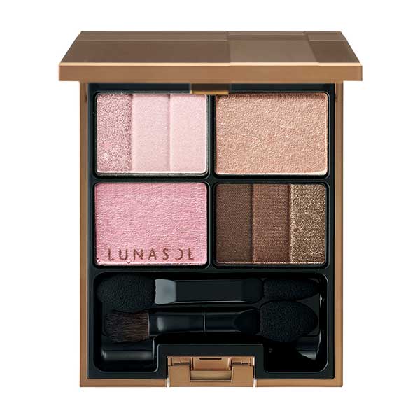 〈ルナソル〉スリーディメンショナルアイズ