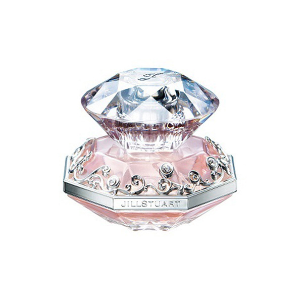 〈ジルバイ ジルスチュアート〉 オード トワレ