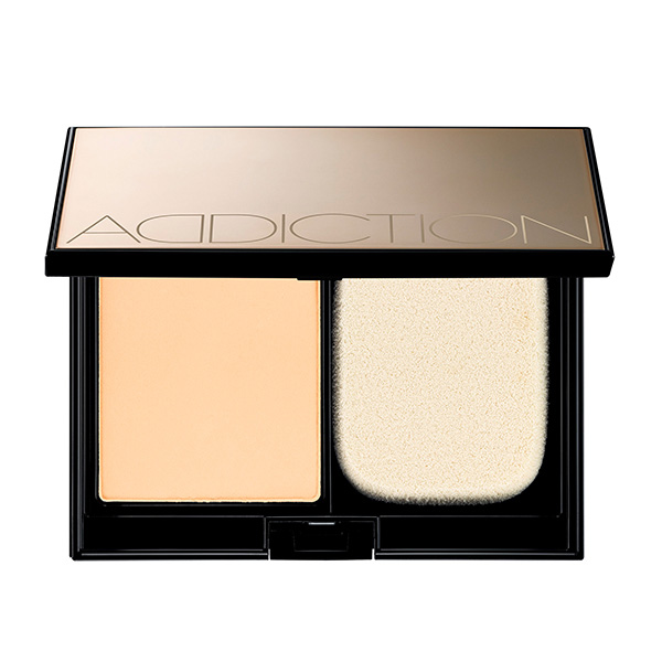 〈アディクション〉 ザ グロウ パウダーファンデーション(レフィル)
