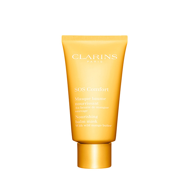 〈CLARINS〉コンフォート コンセントレ バーム マスク