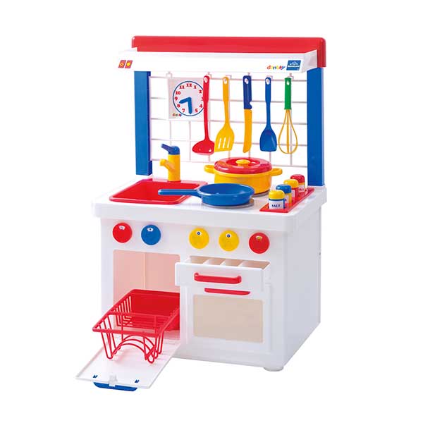 〈ボーネルンド〉キッチンセンター