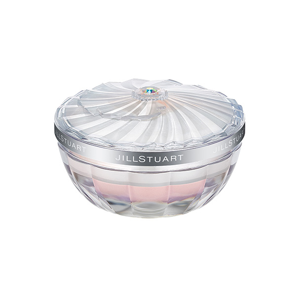 〈ジルスチュアート〉 エアリーチュール ラスティングルースパウダー