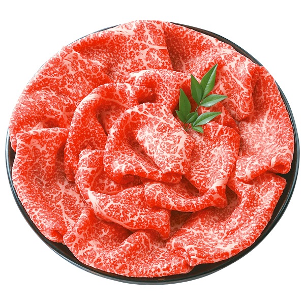 ◇〈松阪牛〉モモすき焼き用