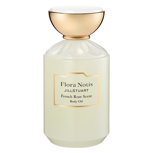 〈フローラノーティス ジルスチュアート〉 ボディオイル 100mL