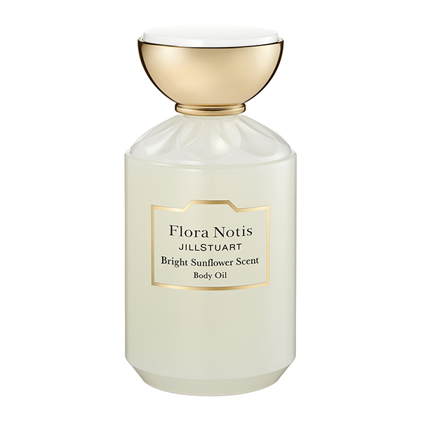 〈フローラノーティス ジルスチュアート〉 ボディオイル 100mL