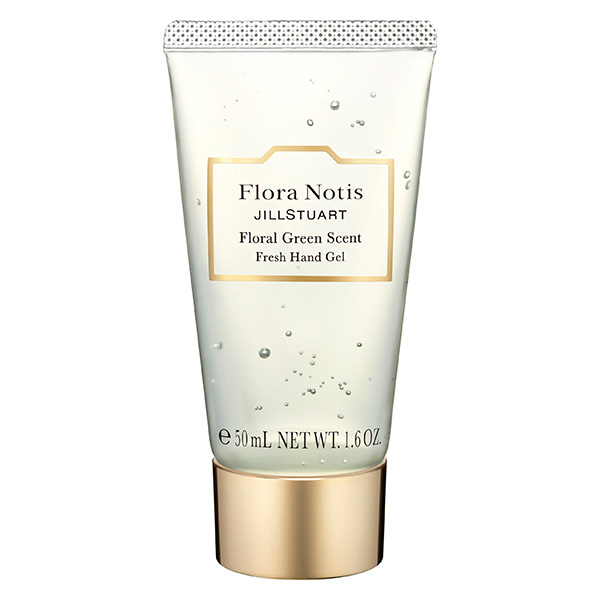 〈フローラノーティス ジルスチュアート〉 フレッシュハンドジェル