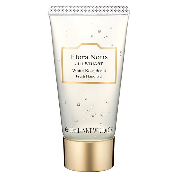 〈フローラノーティス ジルスチュアート〉 フレッシュハンドジェル