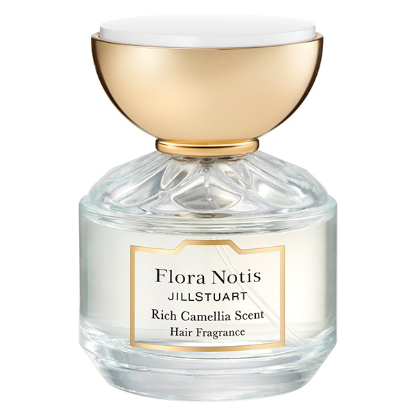 〈フローラノーティス ジルスチュアート〉 へアフレグランス