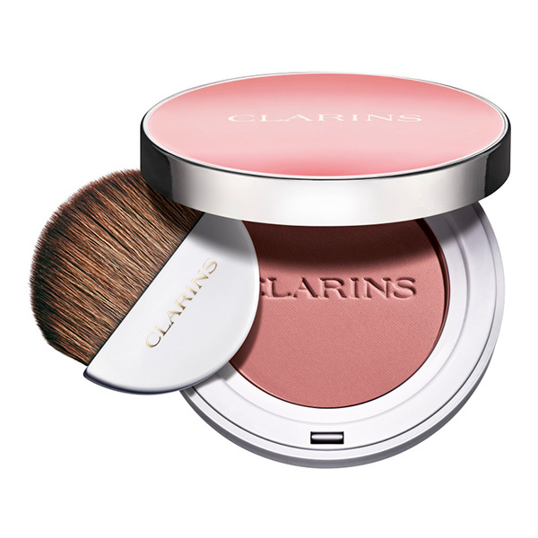 〈CLARINS〉 ジョリ ブラッシュ