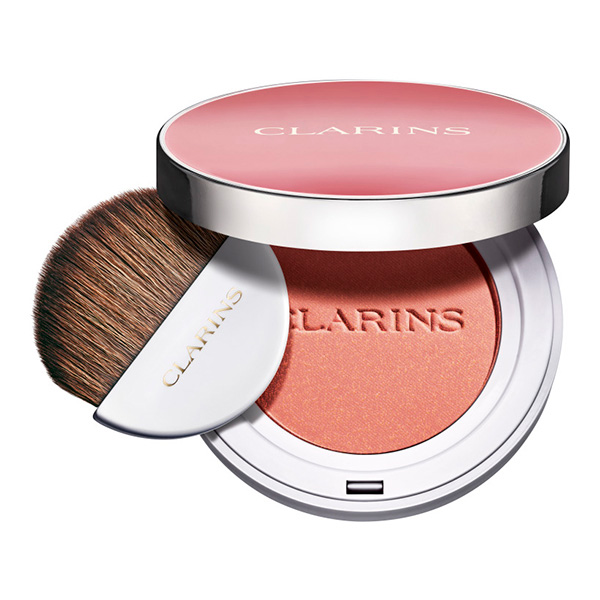 〈CLARINS〉 ジョリ ブラッシュ