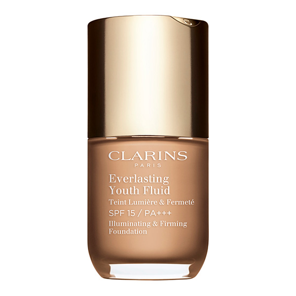 〈CLARINS〉 エヴァーラスティング ユース フルイド