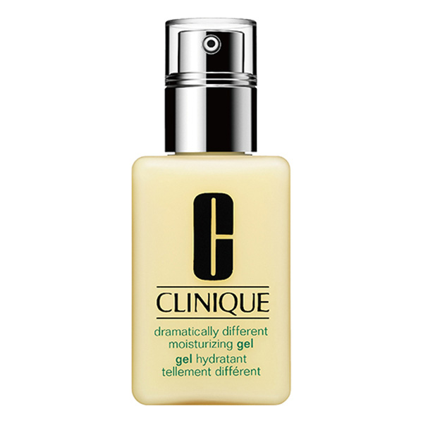 〈クリニーク〉ドラマティカリー ディファレント モイスチャライジング ジェル